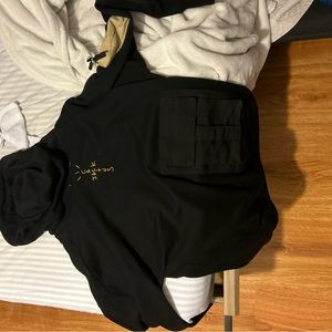 Travis Scott cactus jack hoodie